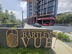 Bartley Vue (D19), Apartment #605411801